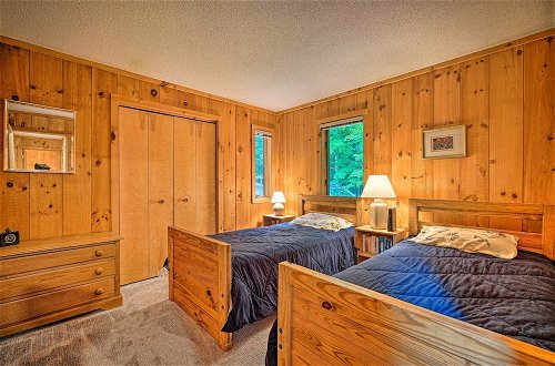 Foto 15 - Spacious Dover Home w/ Sauna < 5 Miles to Ski