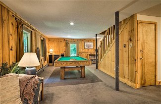 Photo 2 - Spacious Dover Home w/ Sauna < 5 Miles to Ski