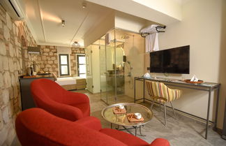 Photo 1 - Magnificent Studio Flat Patio FIREZYA