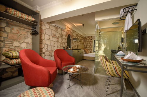 Photo 4 - Magnificent Studio Flat Patio FIREZYA