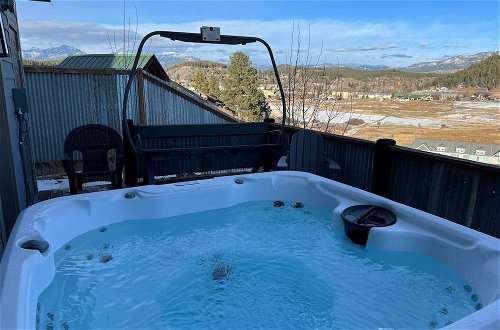 Photo 33 - 'pagosa Elevated' Dtwn Home w/ Stunning Views