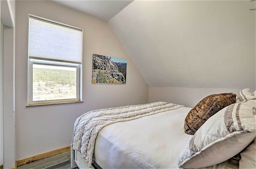 Photo 11 - 'pagosa Elevated' Dtwn Home w/ Stunning Views