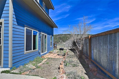 Photo 20 - 'pagosa Elevated' Dtwn Home w/ Stunning Views