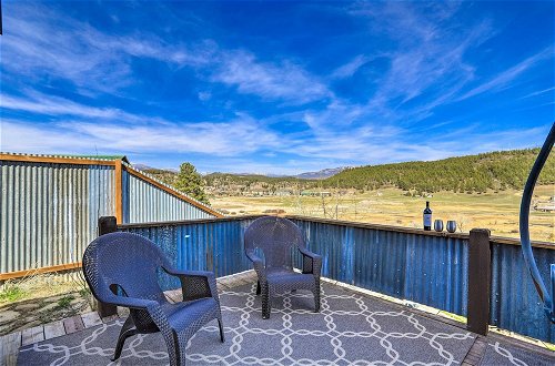 Foto 27 - 'pagosa Elevated' Dtwn Home w/ Stunning Views