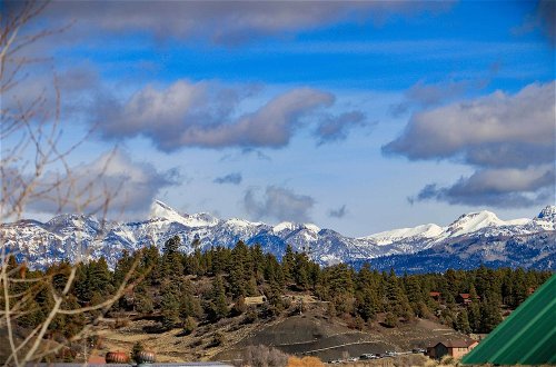 Foto 25 - 'pagosa Elevated' Dtwn Home w/ Stunning Views