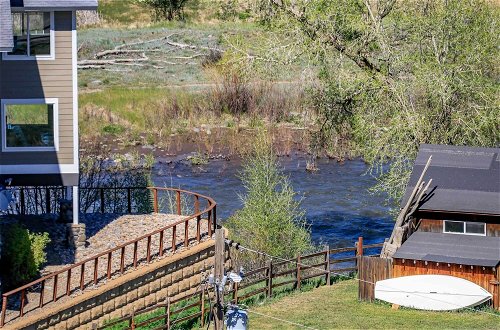 Foto 29 - 'pagosa Elevated' Dtwn Home w/ Stunning Views