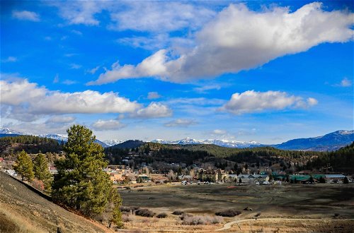 Photo 31 - 'pagosa Elevated' Dtwn Home w/ Stunning Views