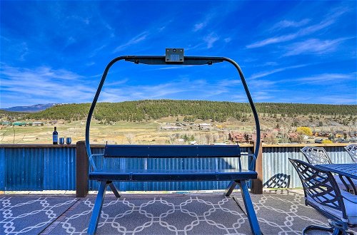 Photo 4 - 'pagosa Elevated' Dtwn Home w/ Stunning Views