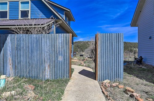 Photo 24 - 'pagosa Elevated' Dtwn Home w/ Stunning Views