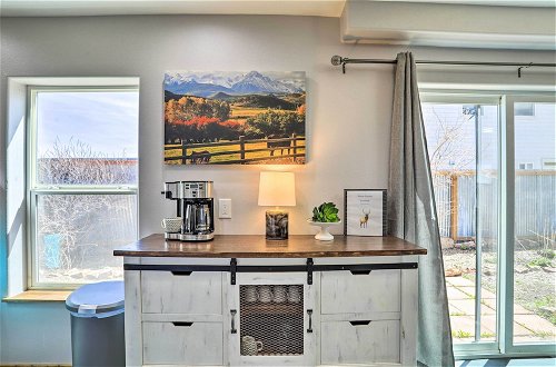 Foto 35 - 'pagosa Elevated' Dtwn Home w/ Stunning Views