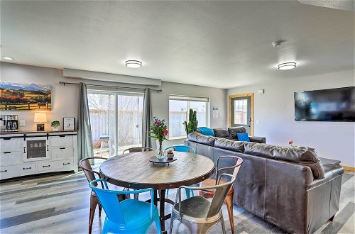 Photo 26 - 'pagosa Elevated' Dtwn Home w/ Stunning Views
