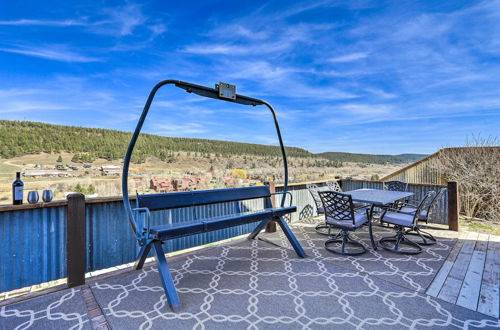 Photo 15 - 'pagosa Elevated' Dtwn Home w/ Stunning Views