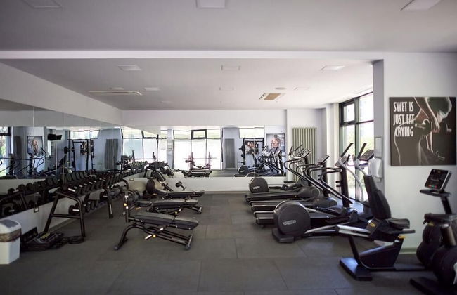 Apartamente Indigo Alezzi - Foto 65