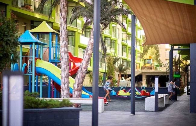 Apartamente Indigo Alezzi - Foto 66