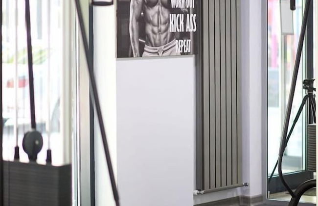 Apartamente Indigo Alezzi - Foto 64