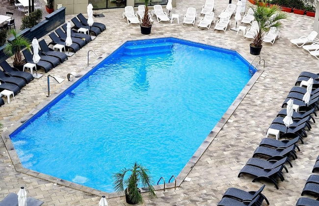 Apartamente Indigo Alezzi - Foto 56