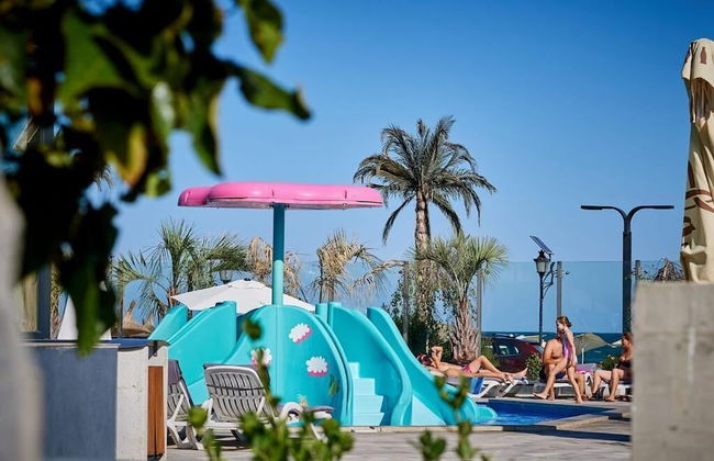 Apartamente Indigo Alezzi - Foto 62