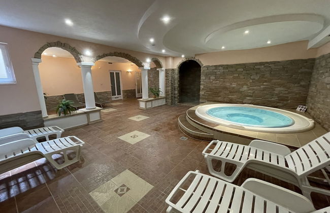 Garda apartman - Foto 38