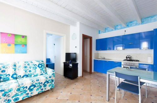 Photo 2 - Barchi Resort - Apartments Suites - Villa Venezia - Junior Suite Villa Venezia