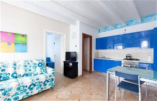 Foto 2 - Barchi Resort - Apartments Suites - Villa Venezia - Junior Suite Villa Venezia