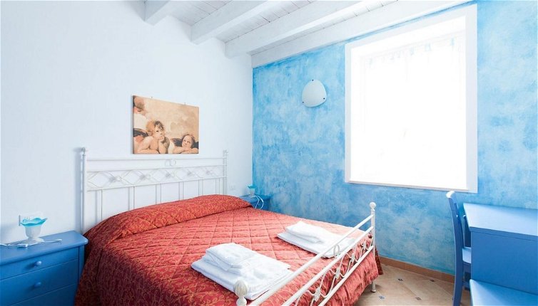 Photo 1 - Barchi Resort - Apartments Suites - Villa Venezia - Junior Suite Villa Venezia