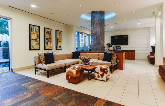 Austin Beautiful Studio Apartment - Foto 14