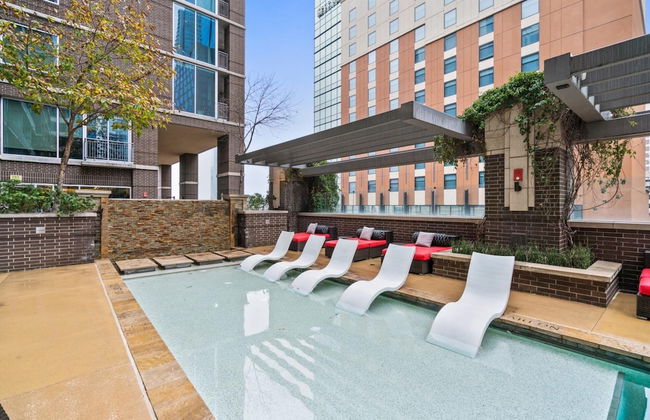 Austin Beautiful Studio Apartment - Foto 13