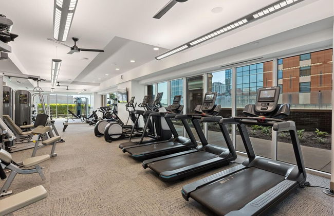 Austin Beautiful Studio Apartment - Foto 19