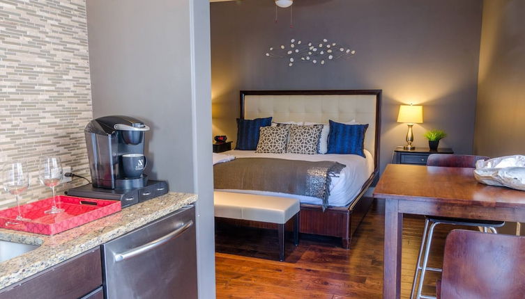 Photo 1 - Austin Beautiful Studio Apartment