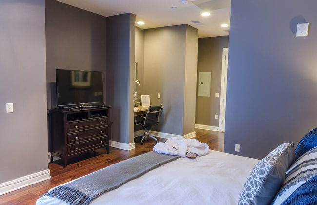 Austin Beautiful Studio Apartment - Foto 6