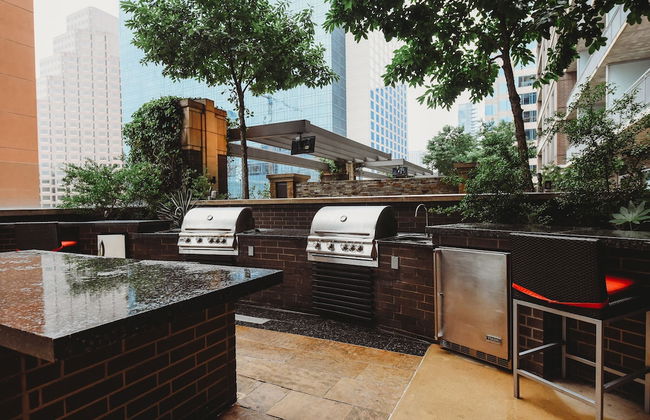 Austin Beautiful Studio Apartment - Foto 9