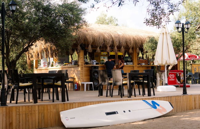 Verde Blu Bungalow - Foto 4