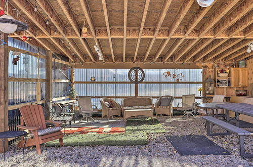 Photo 23 - Grand Lake House w/ Deck, Grill + Mountain Views