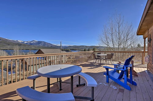 Photo 29 - Grand Lake House w/ Deck, Grill + Mountain Views