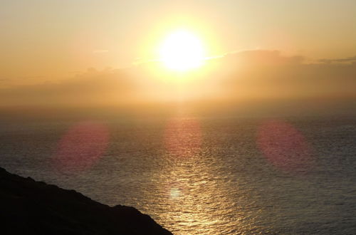 Foto 16 - Lovely Caravan With Stunning Views Aberdaron