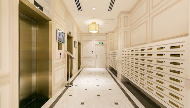 Hall