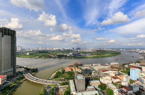 Photo 65 - Saigon Royal Apartment - MM Home