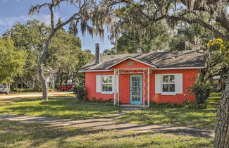 Foto 2 - Cozy Crystal Beach Cottage: Walk to Shoreline