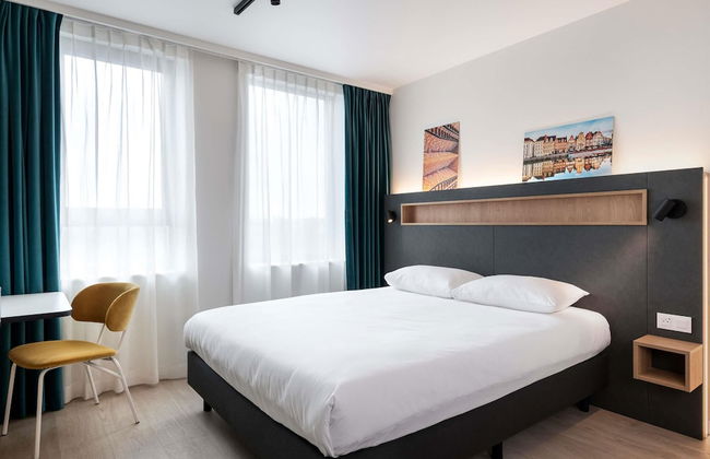 Adagio Access Gent Centrum Dampoort - Foto 1