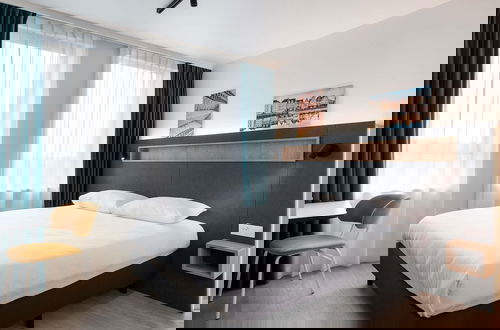 Photo 8 - Adagio Access Gent Centrum Dampoort