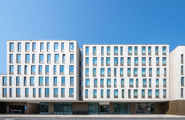 Adagio Access Gent Centrum Dampoort - Foto 17