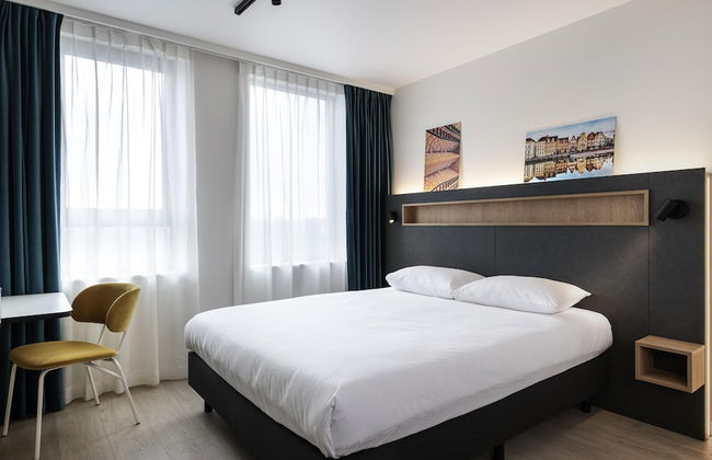 Adagio Access Gent Centrum Dampoort - Foto 17
