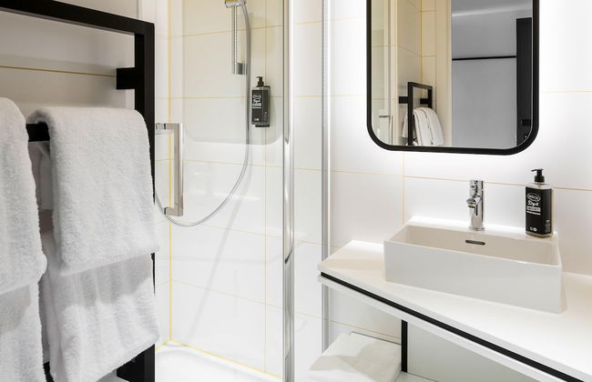 Adagio Access Gent Centrum Dampoort - Foto 23