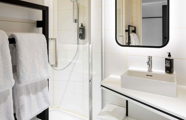 Adagio Access Gent Centrum Dampoort - Foto 10