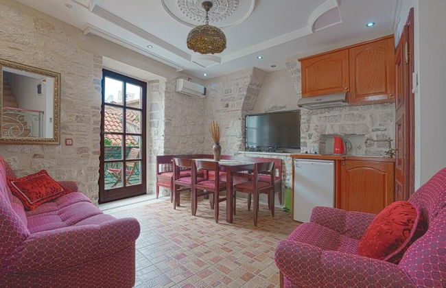 Apartments Wine House Old Town - Foto 9