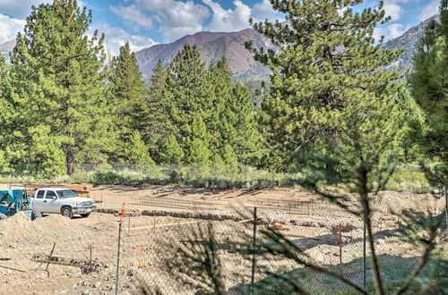 Foto 23 - Cozy Family Condo in Mammoth Lakes w/ Balcony