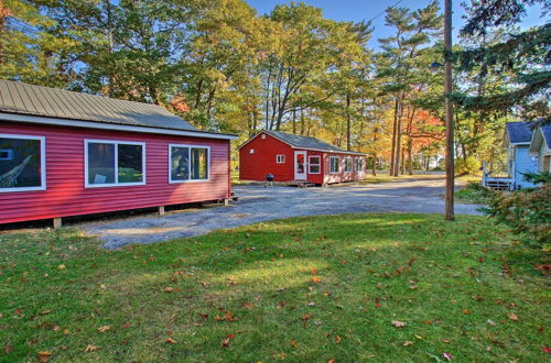 Photo 15 - Idyllic 'finn's Retreat' - Walk to Lake Huron