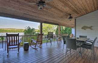 Photo 1 - Spacious Pequea Retreat w/ Dock & Hot Tub