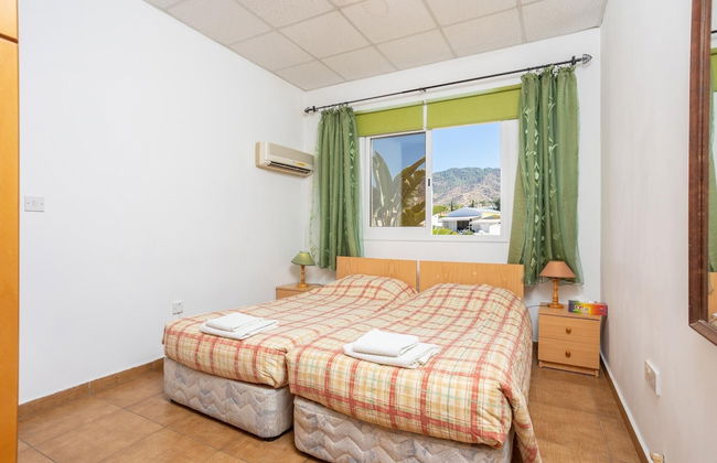 Villa Sotiroula in Agia Marina Chrysochous - Foto 18