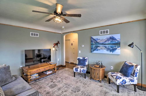 Foto 1 - Comfy & Cozy Kalispell Home: Walk to Downtown